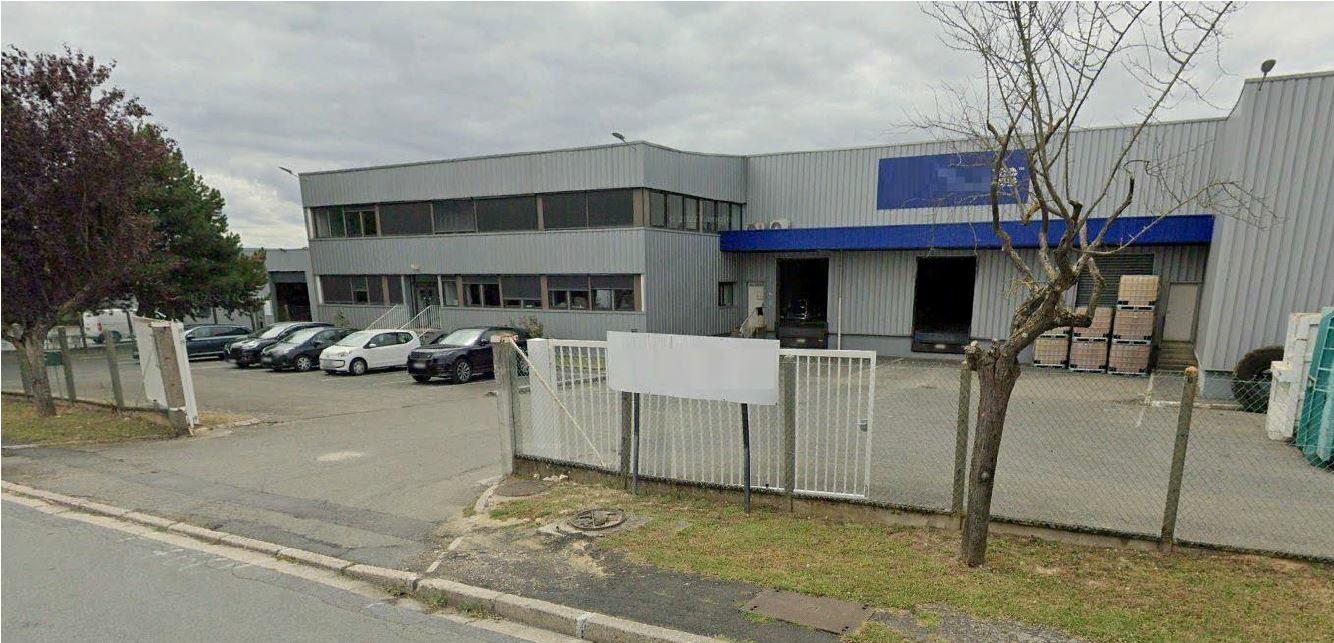 Local d'activité Louvres 2280m² Location local d'activité Louvres Val-d'Oise OLACT2318697 6